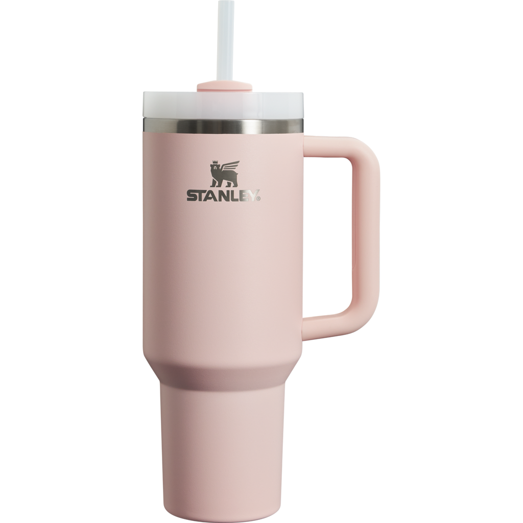 The Quencher H2.0 Flowstate™ Tumbler| 40 OZ