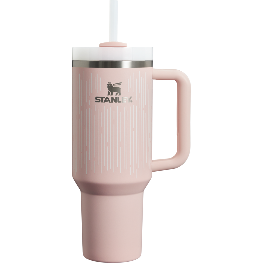 The Quencher H2.0 Flowstate™ Tumbler| 40 OZ