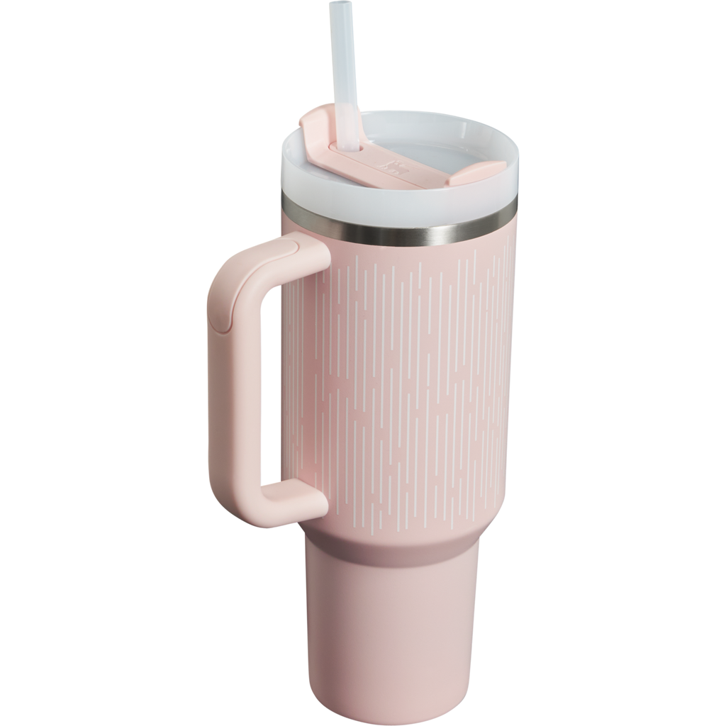 The Quencher H2.0 Flowstate™ Tumbler| 40 OZ
