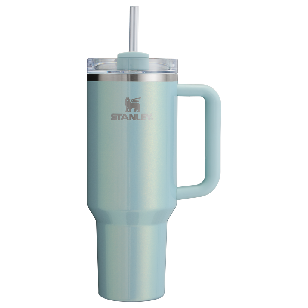 The Quencher H2.0 Flowstate™ Tumbler| 40 OZ