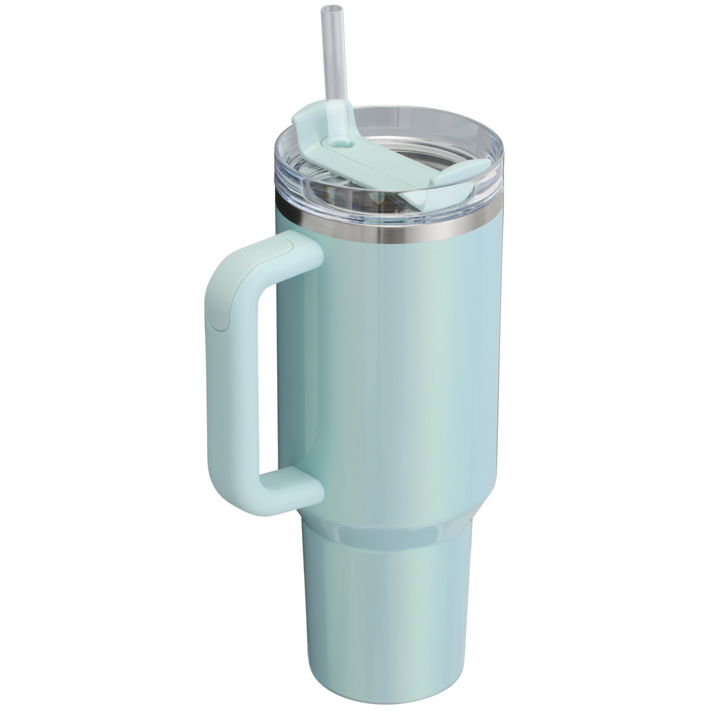 The Quencher H2.0 Flowstate™ Tumbler| 40 OZ