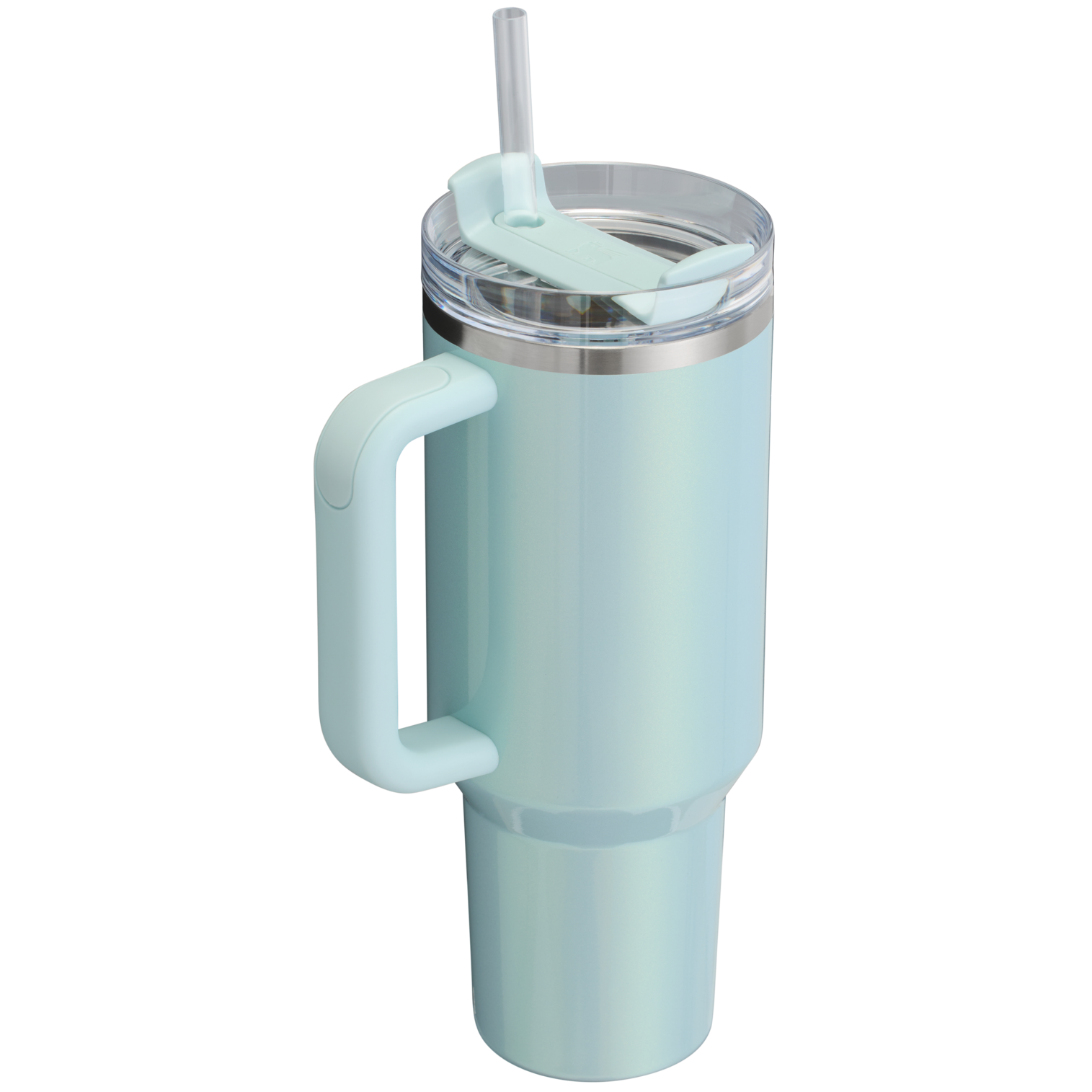 The Quencher H2.0 Flowstate™ Tumbler| 40 OZ
