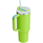 The Quencher H2.0 Flowstate™ Tumbler| 40 OZ