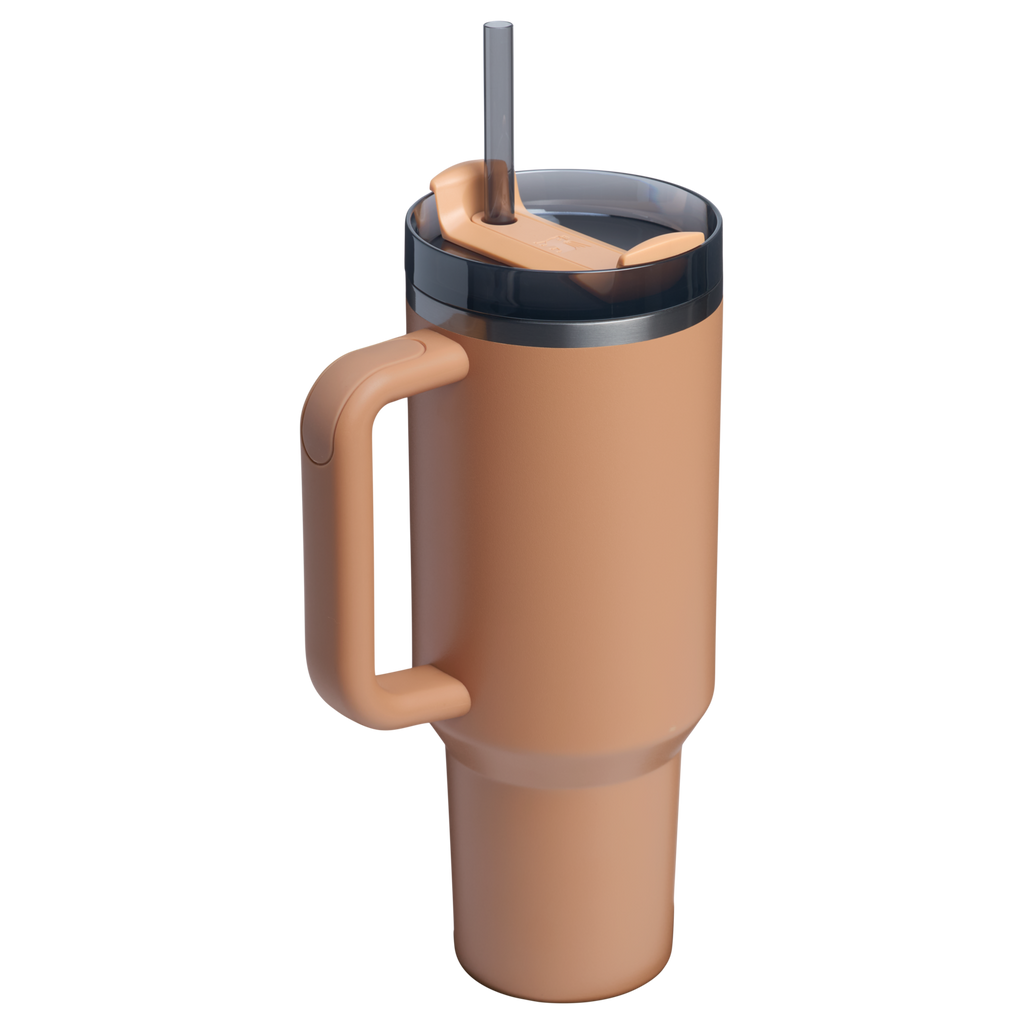 The Quencher H2.0 Flowstate™ Tumbler| 40 OZ
