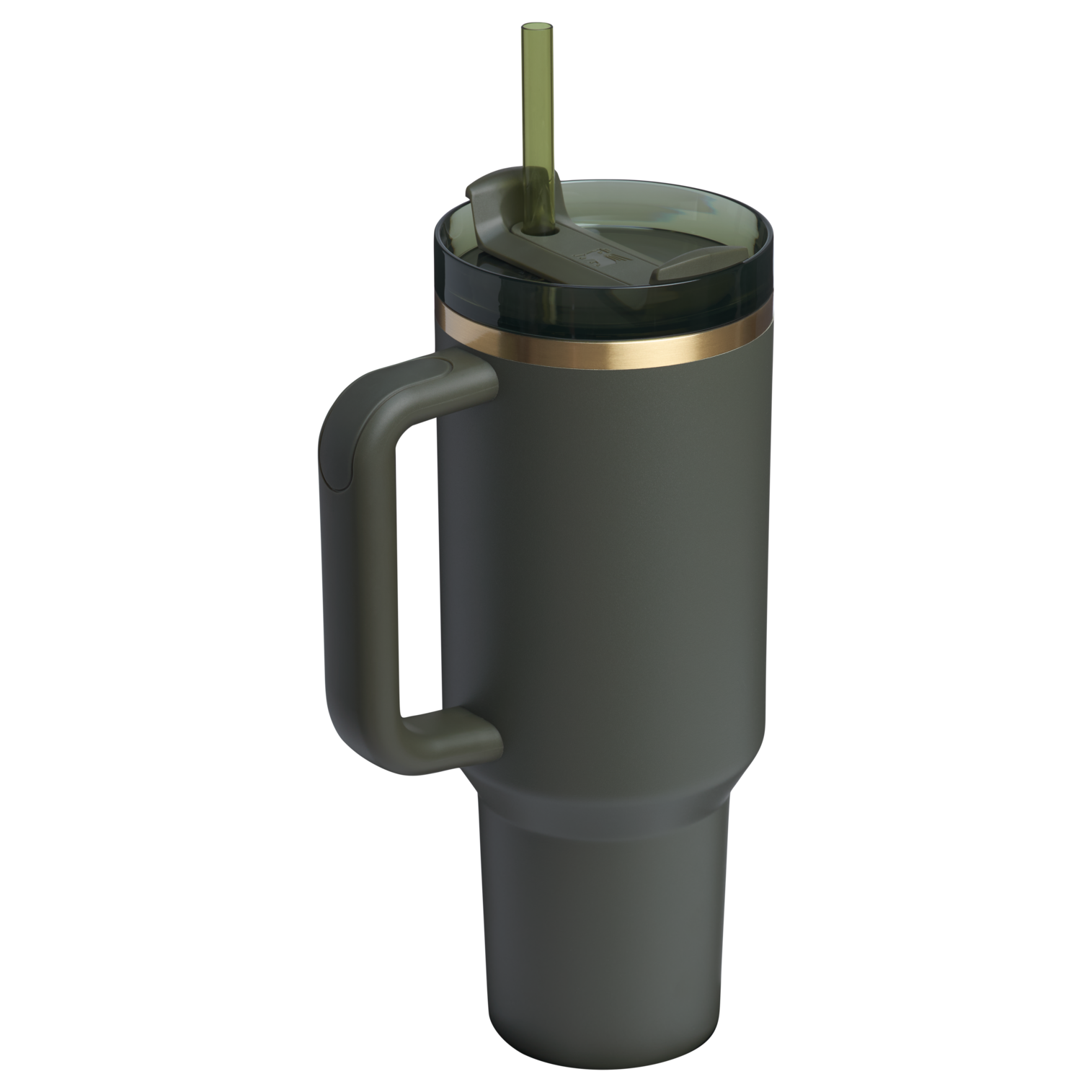 The Quencher H2.0 Flowstate™ Tumbler| 40 OZ