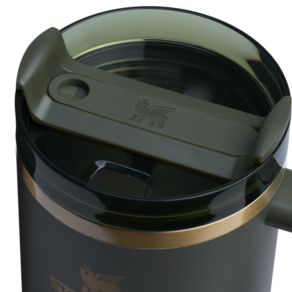 The Quencher H2.0 Flowstate™ Tumbler| 40 OZ