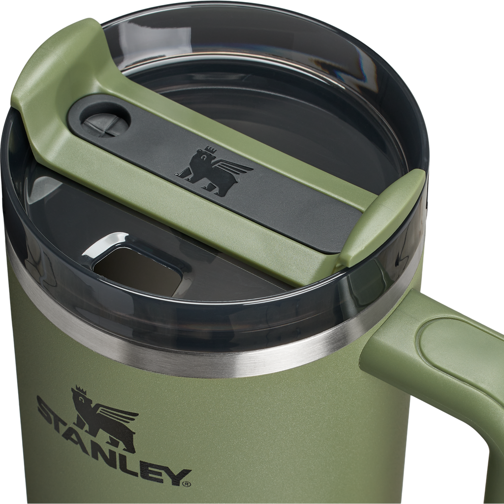 The Quencher H2.0 FlowState™ Tumbler| 40 OZ - Create