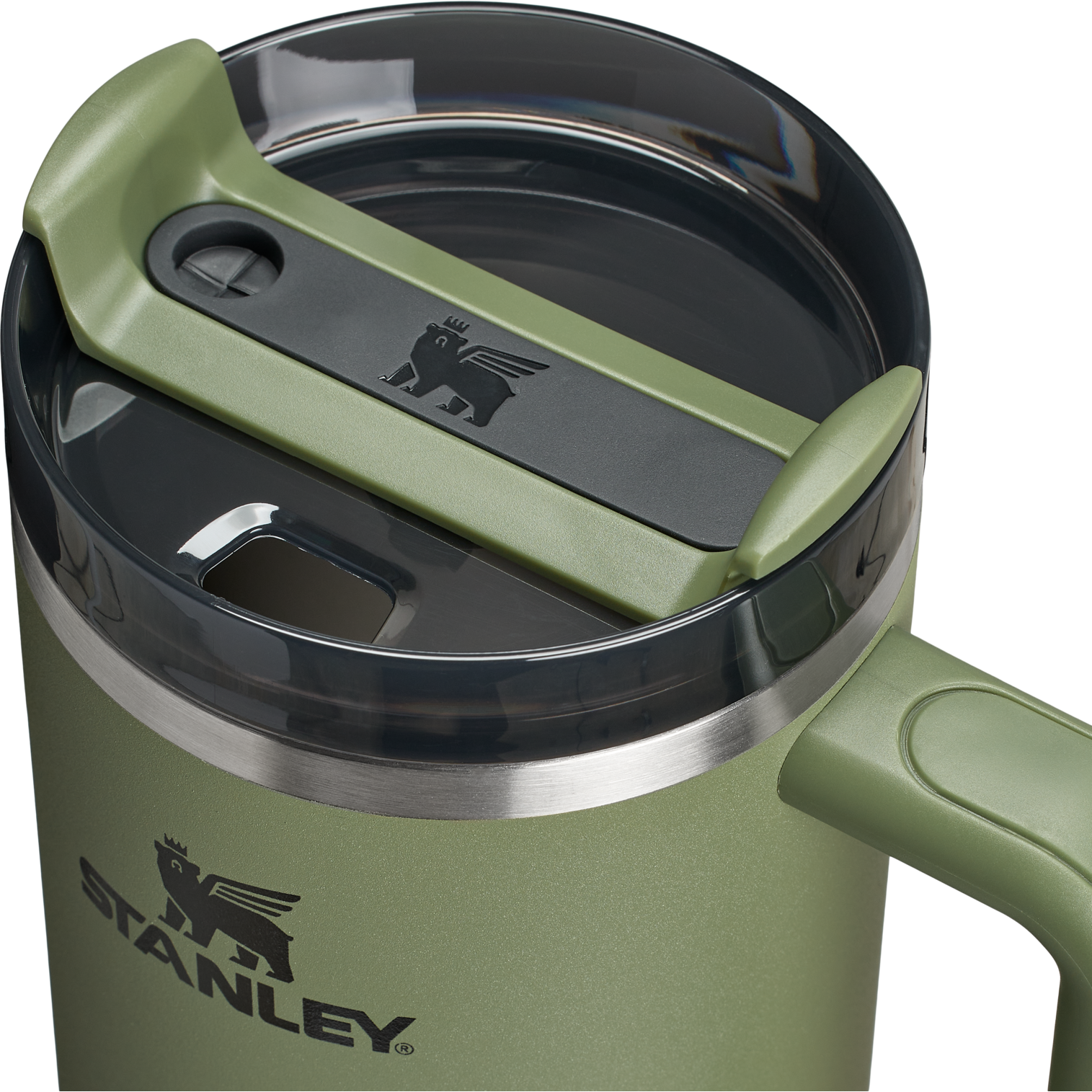The Quencher H2.0 FlowState™ Tumbler| 40 OZ - Create
