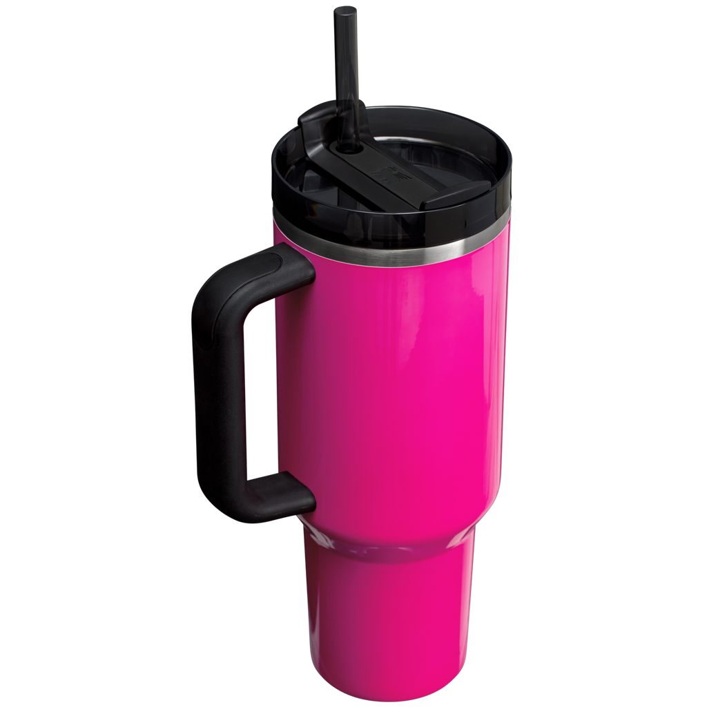 The Quencher H2.0 Flowstate™ Tumbler| 40 OZ