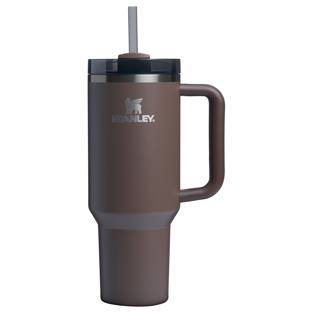 The Quencher H2.0 Flowstate™ Tumbler| 40 OZ