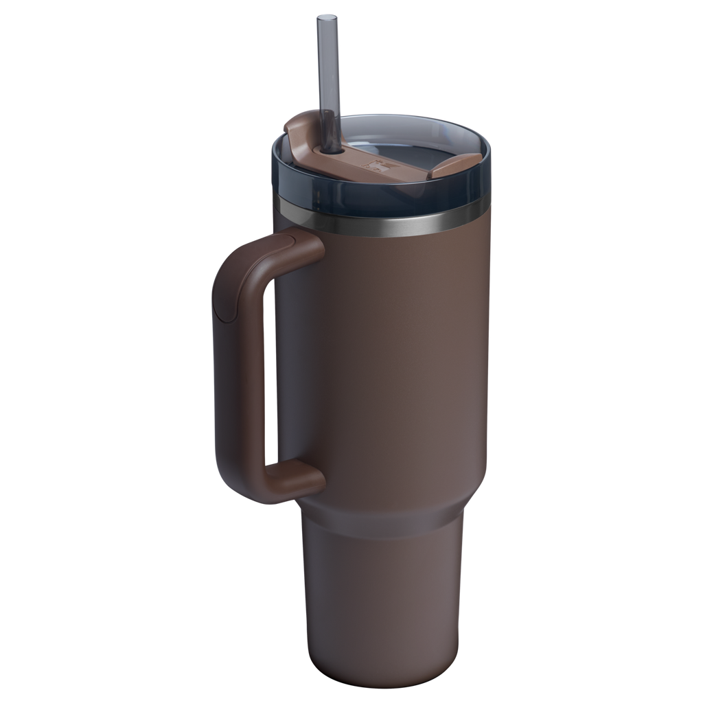 The Quencher H2.0 Flowstate™ Tumbler| 40 OZ