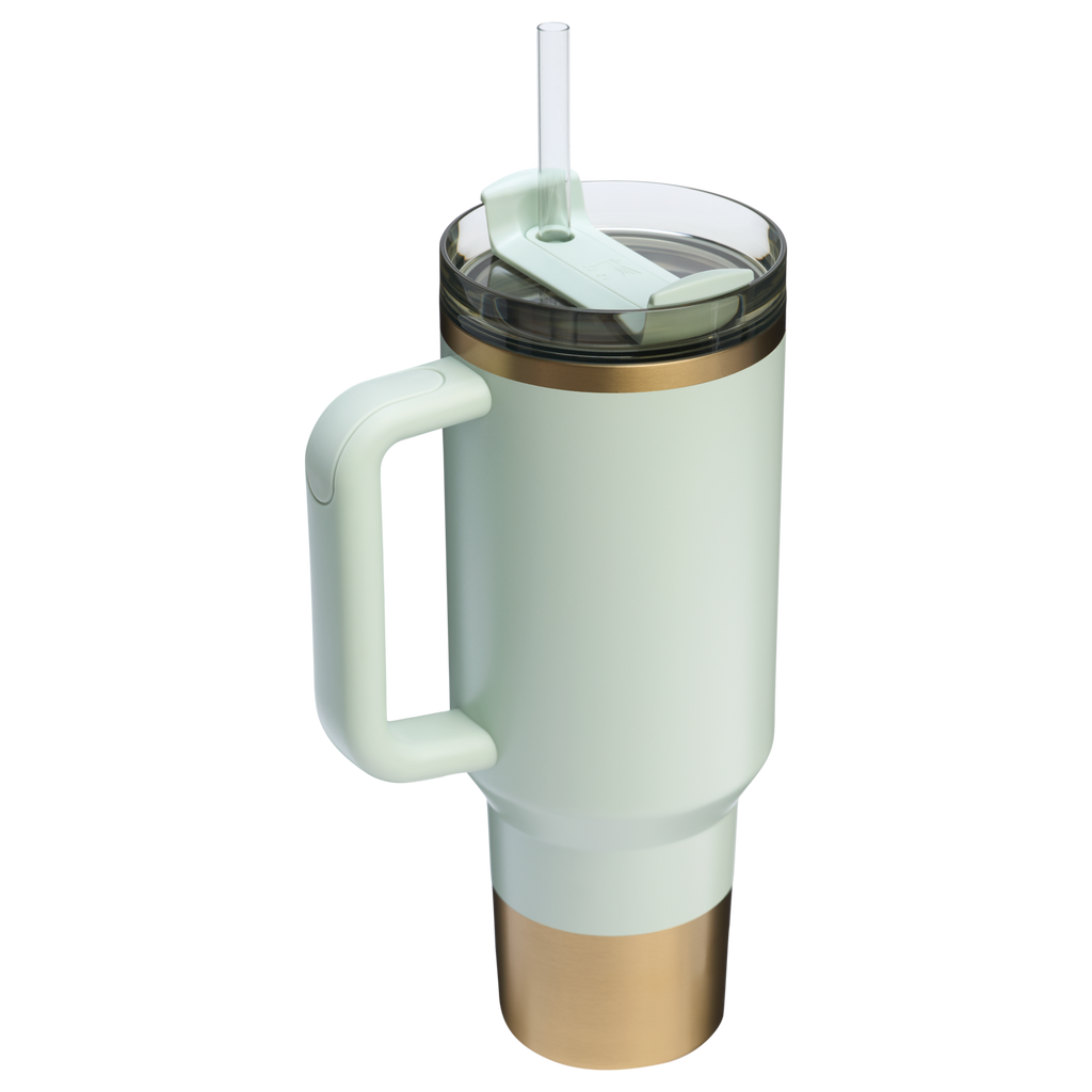 The Quencher H2.0 FlowState™ Tumbler| 40 OZ - Create