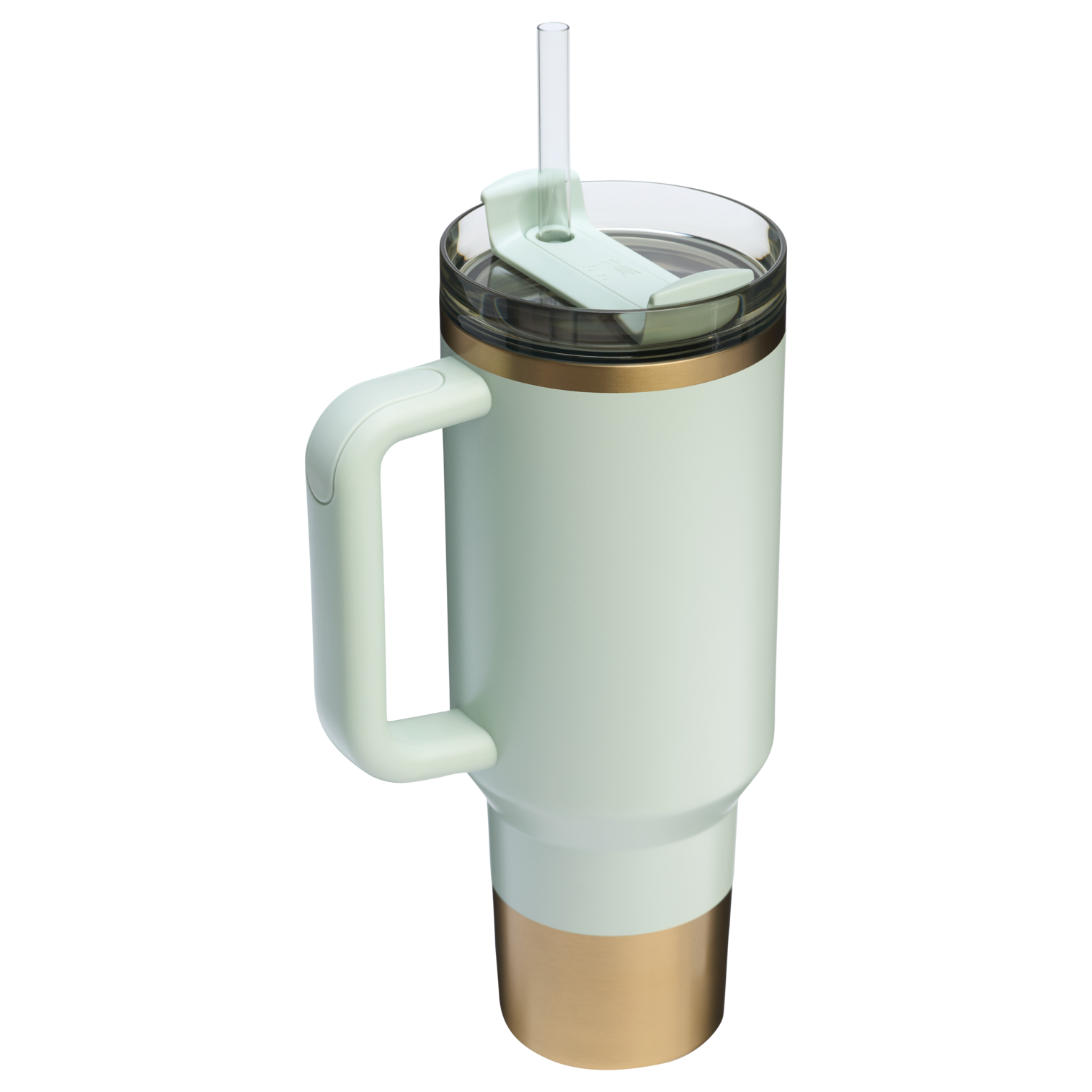 The Quencher H2.0 FlowState™ Tumbler| 40 OZ - Create