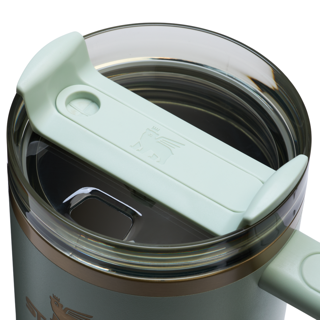 The Quencher H2.0 FlowState™ Tumbler| 40 OZ - Create