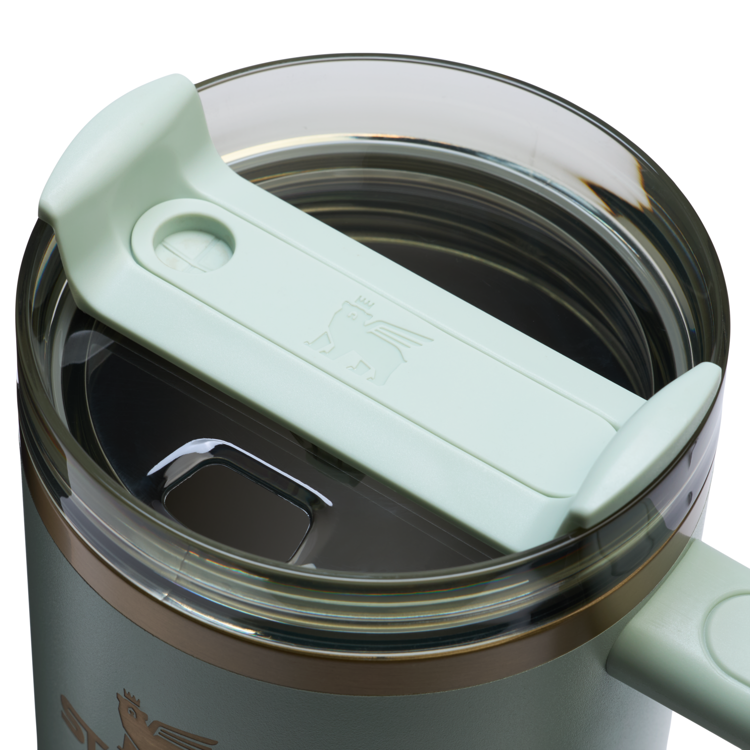 The Quencher H2.0 FlowState™ Tumbler| 40 OZ - Create