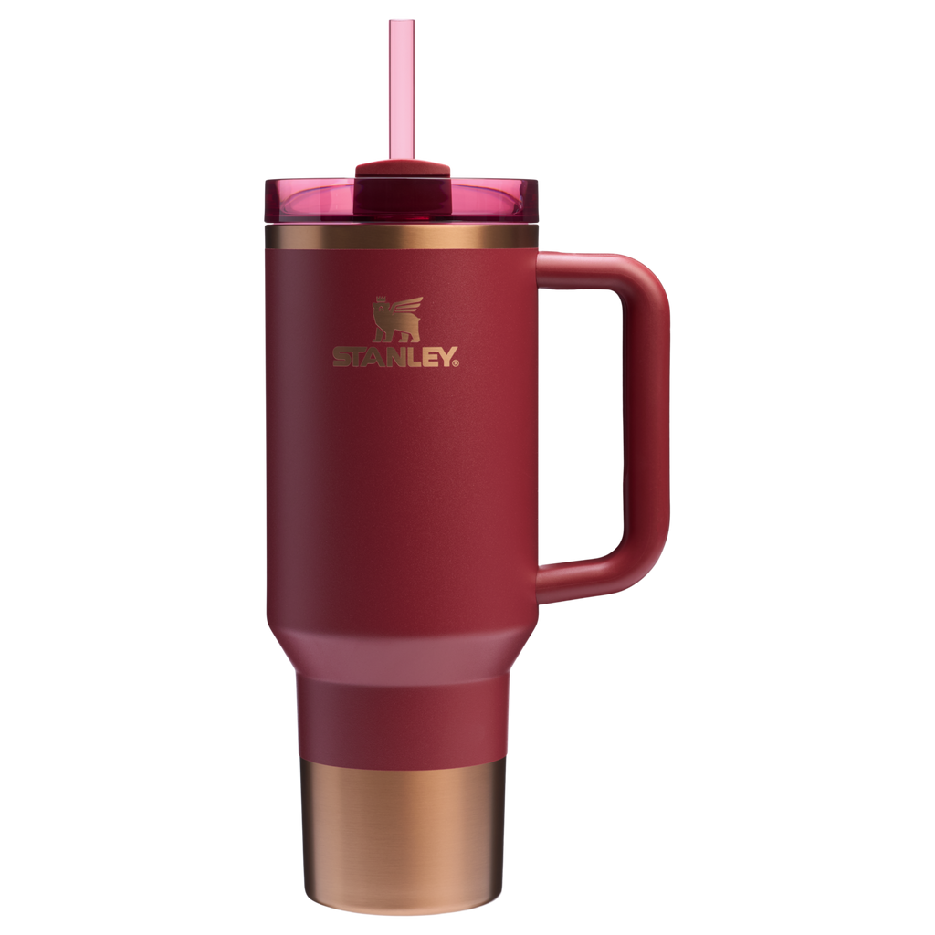 The Quencher H2.0 FlowState™ Tumbler| 40 OZ - Create