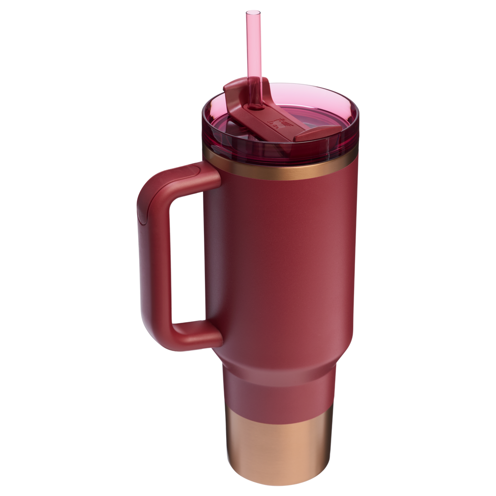 The Quencher H2.0 FlowState™ Tumbler| 40 OZ - Create