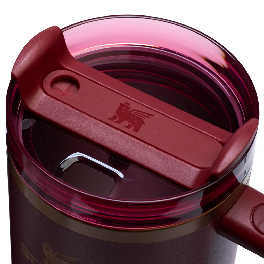 The Quencher H2.0 FlowState™ Tumbler| 40 OZ - Create