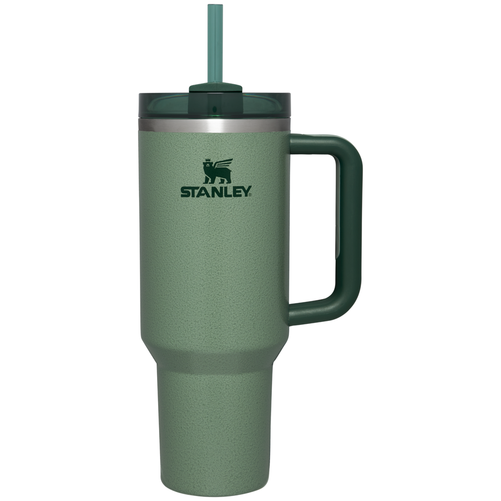 The Quencher H2.0 Flowstate™ Tumbler| 40 OZ