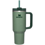 The Quencher H2.0 Flowstate™ Tumbler| 40 OZ