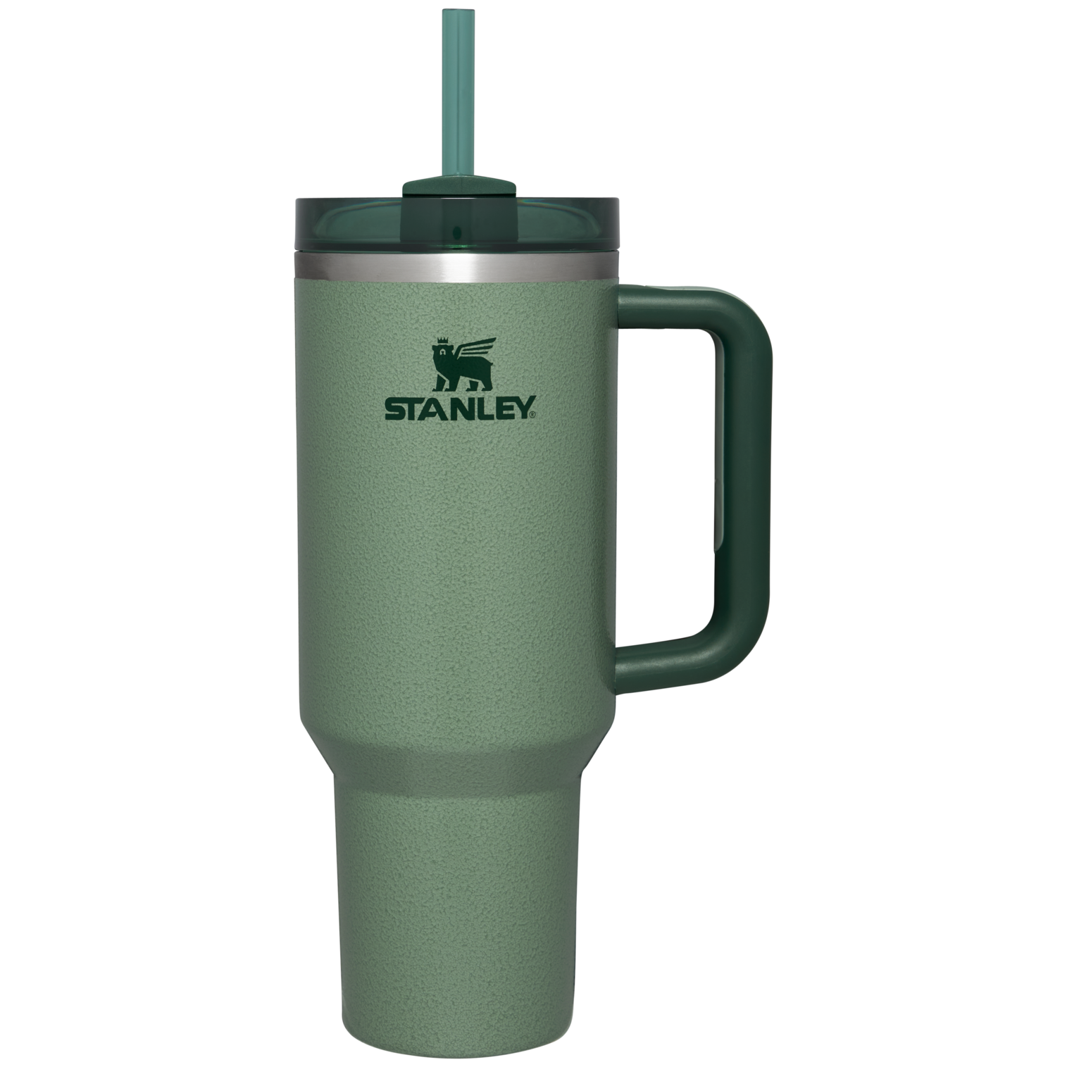 The Quencher H2.0 Flowstate™ Tumbler| 40 OZ