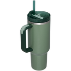 The Quencher H2.0 Flowstate™ Tumbler| 40 OZ