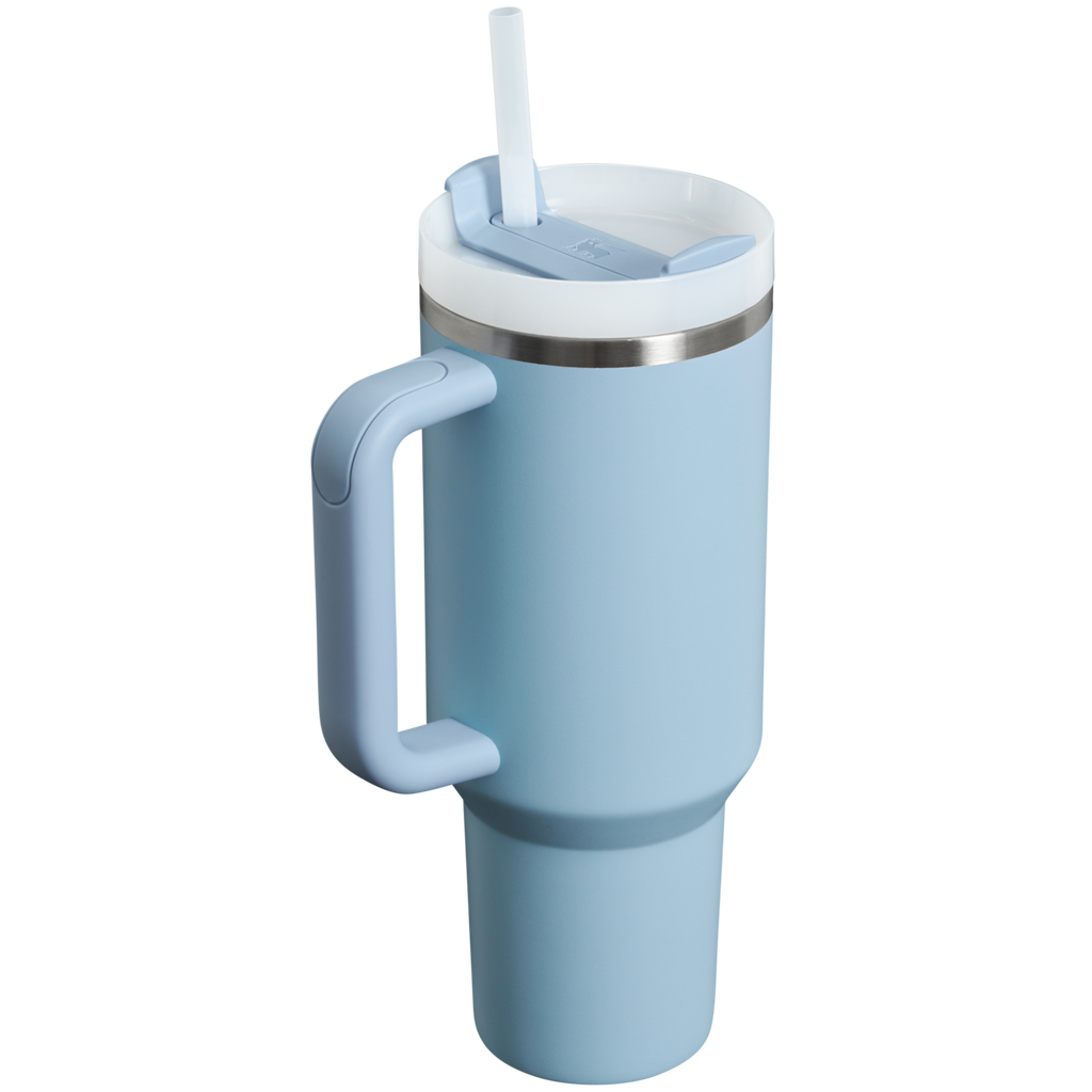 The Quencher H2.0 Flowstate™ Tumbler| 40 OZ