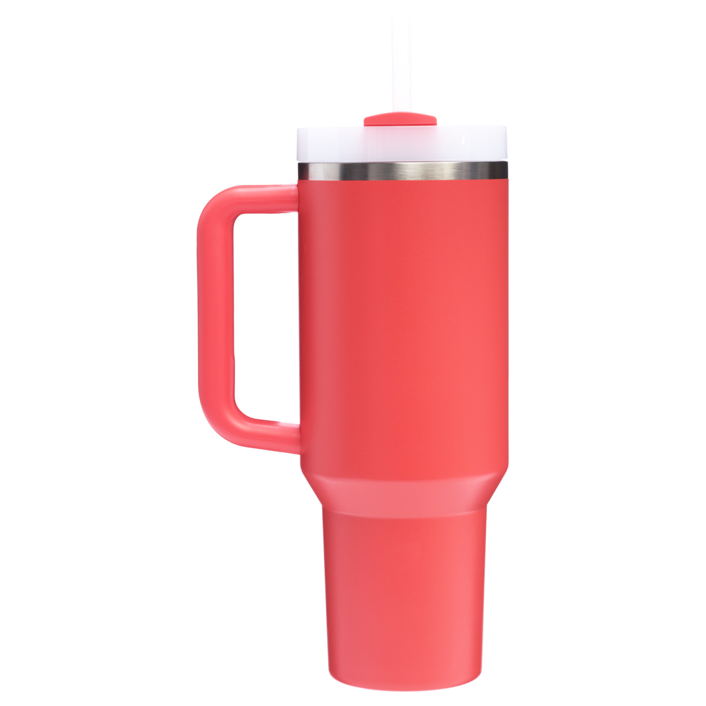 The Quencher H2.0 Flowstate™ Tumbler| 40 OZ