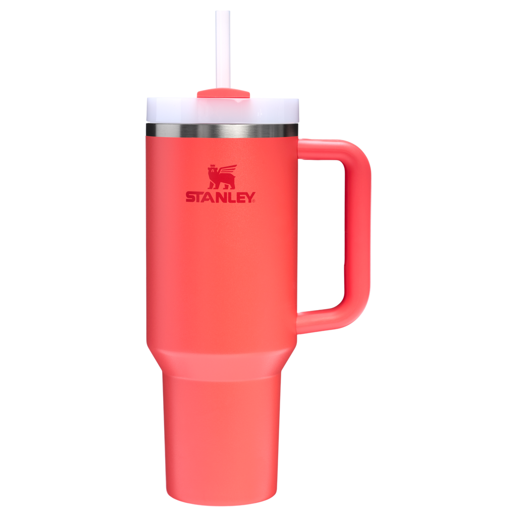 The Quencher H2.0 Flowstate™ Tumbler| 40 OZ