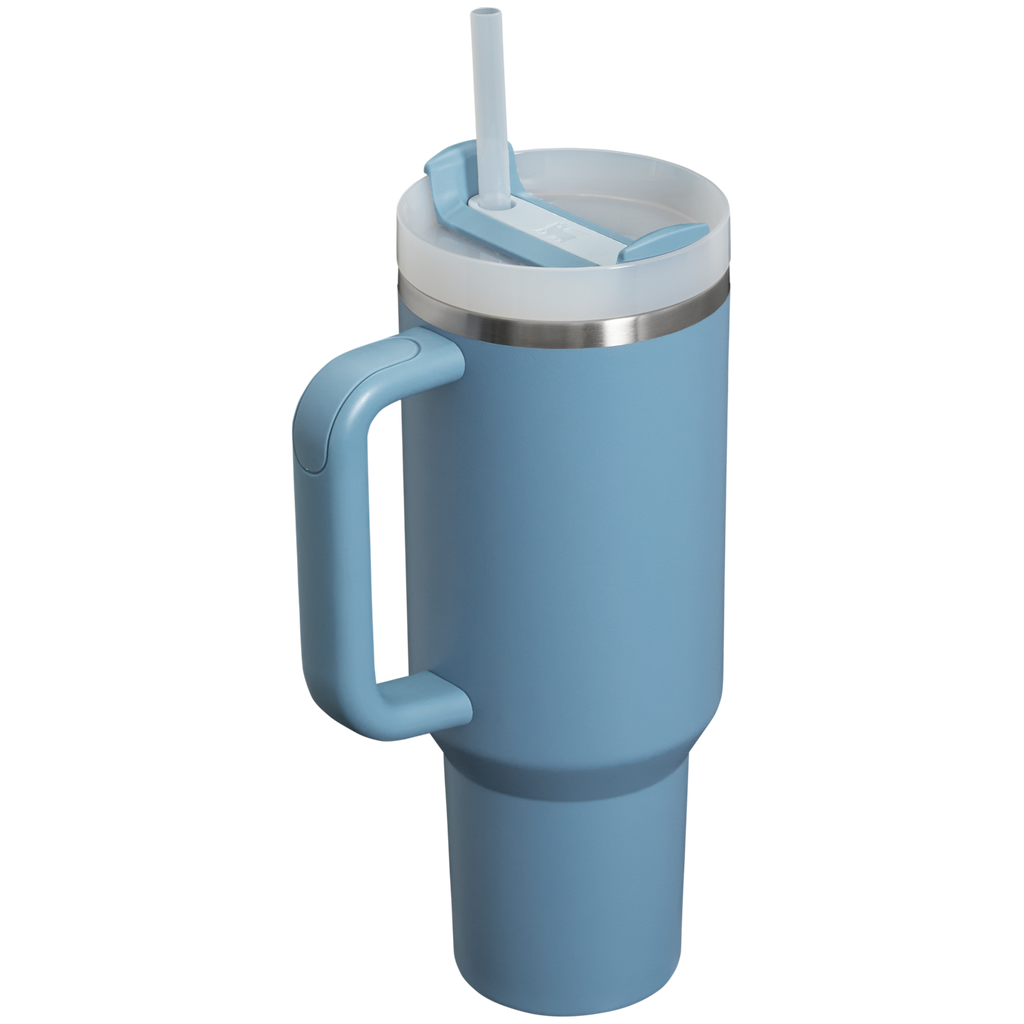 The Quencher H2.0 Flowstate™ Tumbler| 40 OZ