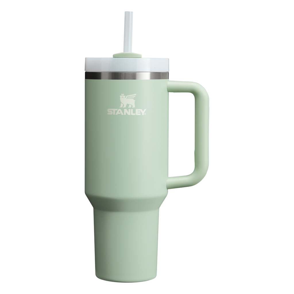 The Quencher H2.0 Flowstate™ Tumbler| 40 OZ