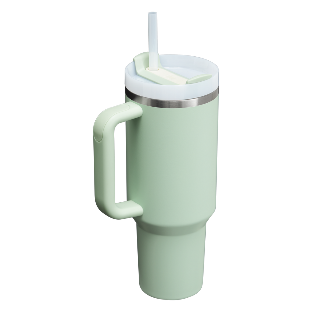 The Quencher H2.0 Flowstate™ Tumbler| 40 OZ