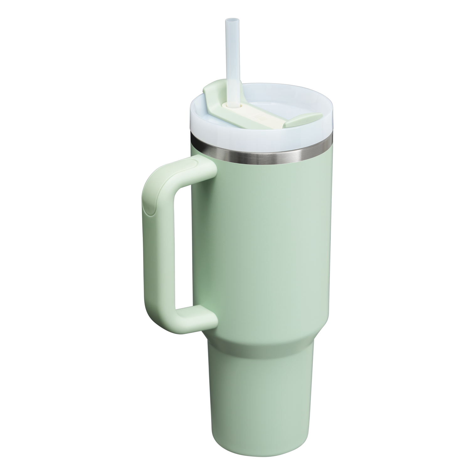 The Quencher H2.0 Flowstate™ Tumbler| 40 OZ