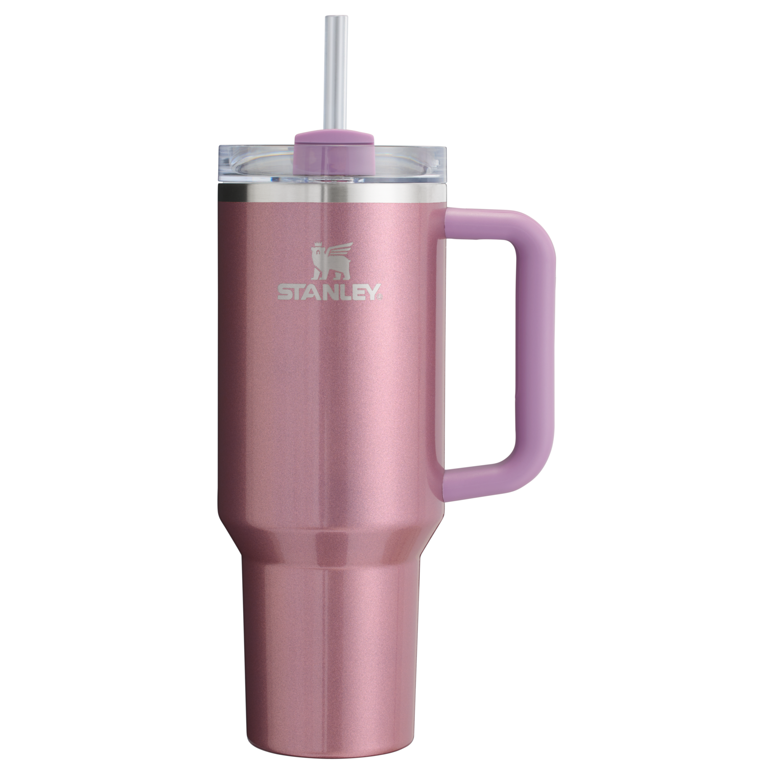 The Quencher H2.0 Flowstate™ Tumbler| 40 OZ