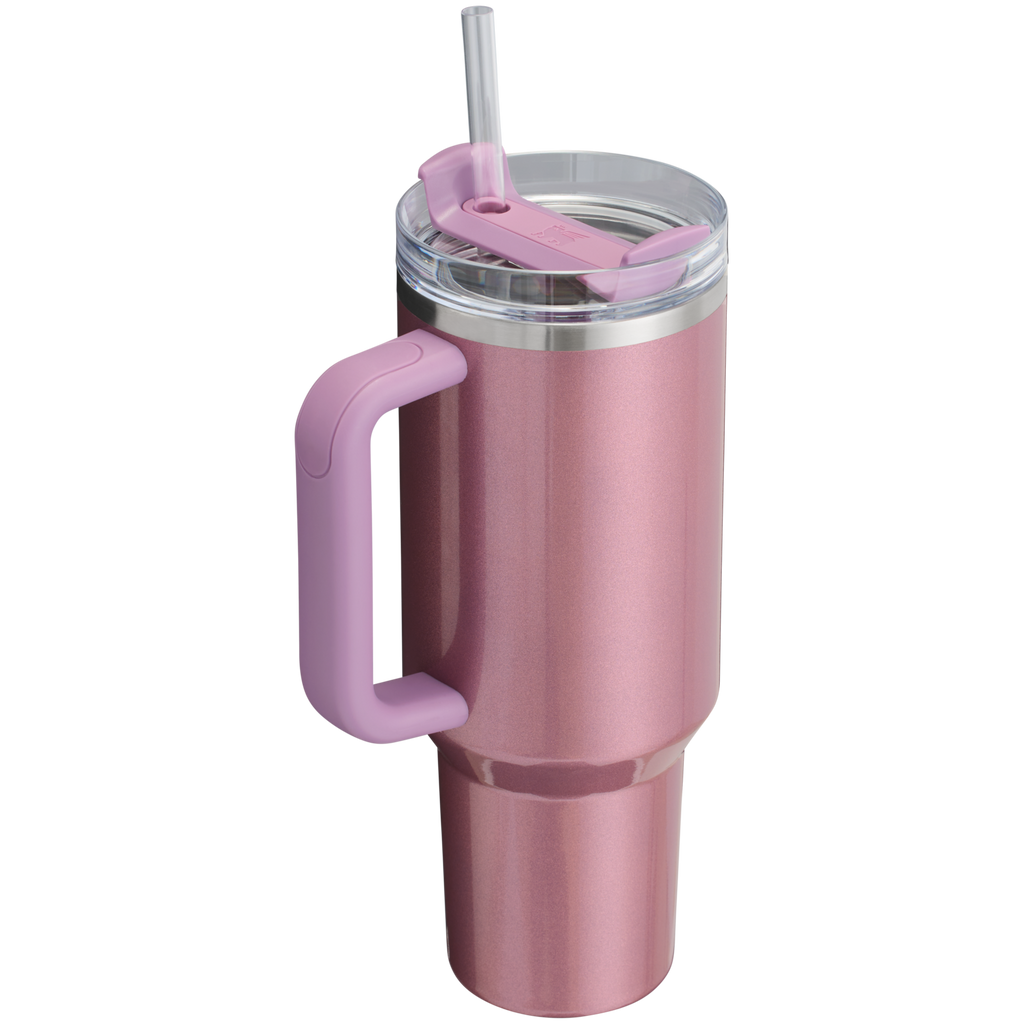 The Quencher H2.0 Flowstate™ Tumbler| 40 OZ