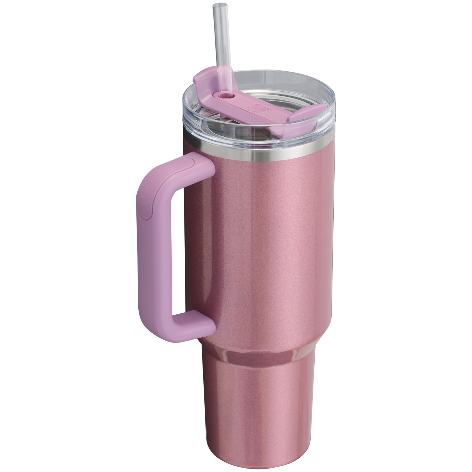 The Quencher H2.0 Flowstate™ Tumbler| 40 OZ