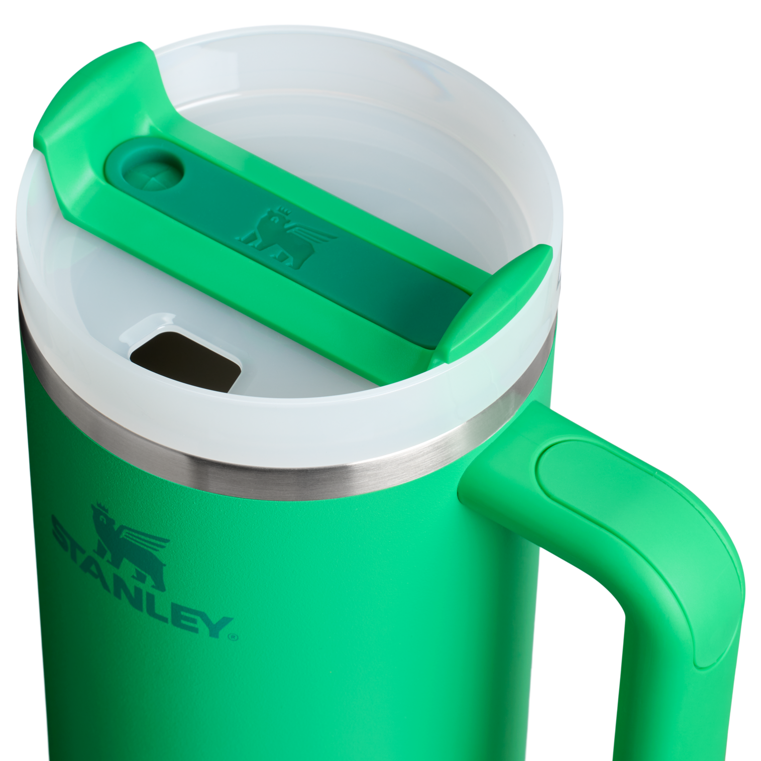 The Quencher H2.0 Flowstate™ Tumbler| 40 OZ