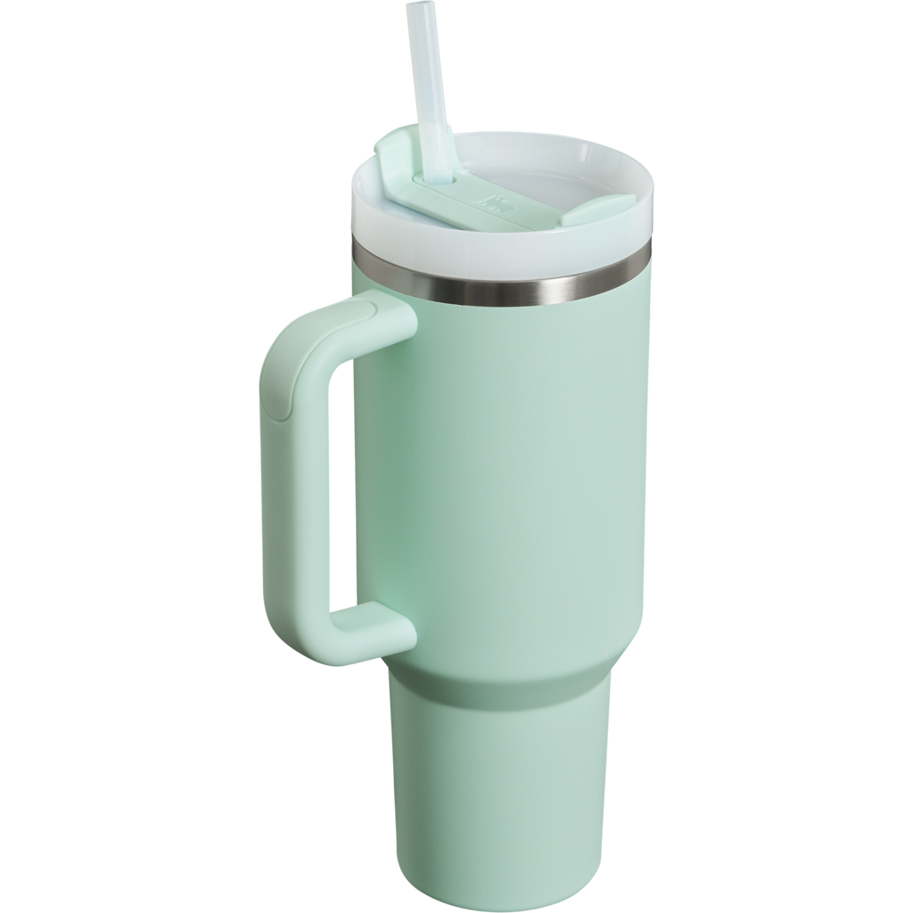 The Quencher H2.0 Flowstate™ Tumbler| 40 OZ