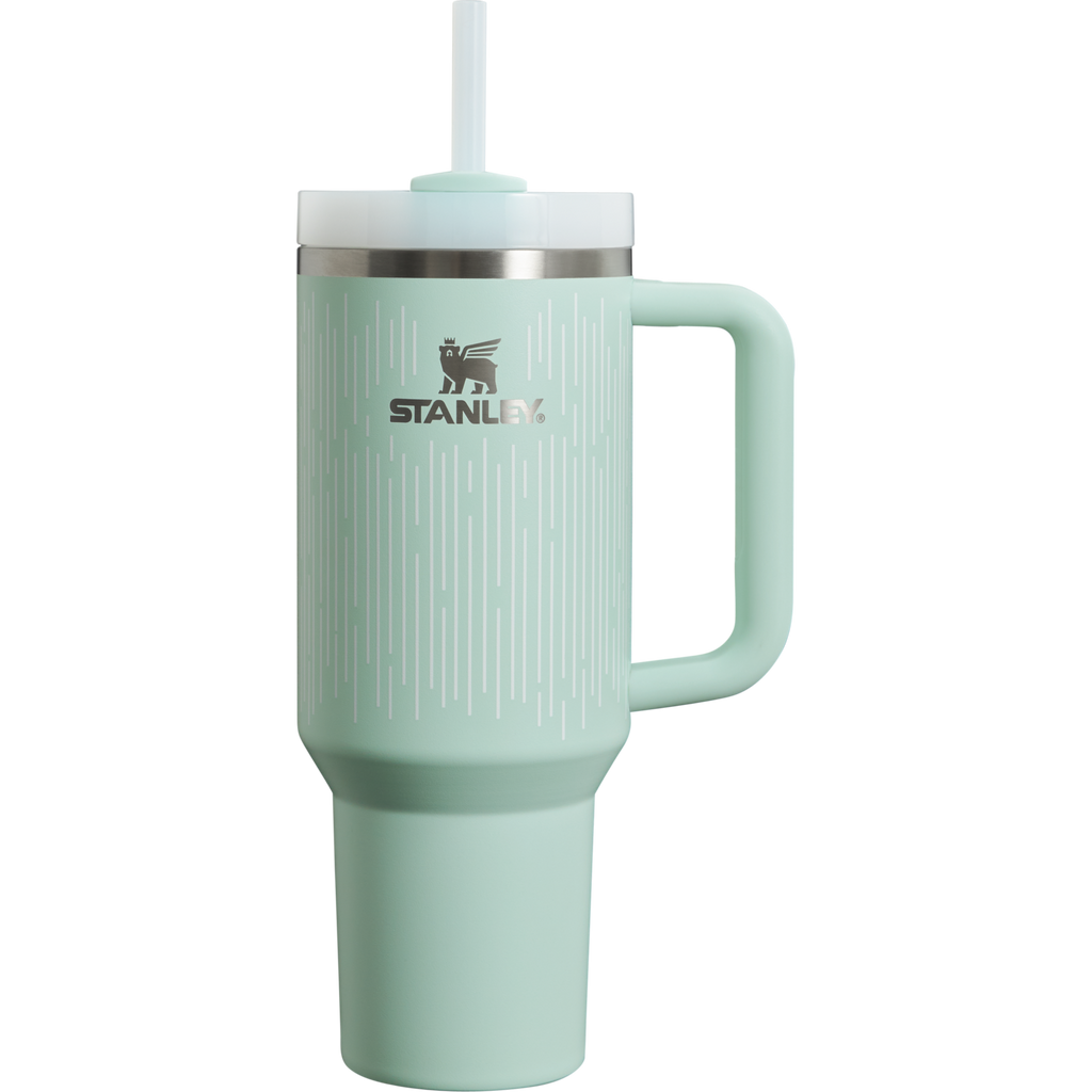 The Quencher H2.0 Flowstate™ Tumbler| 40 OZ