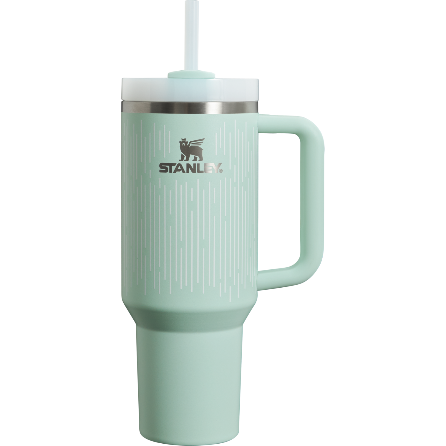 The Quencher H2.0 Flowstate™ Tumbler| 40 OZ