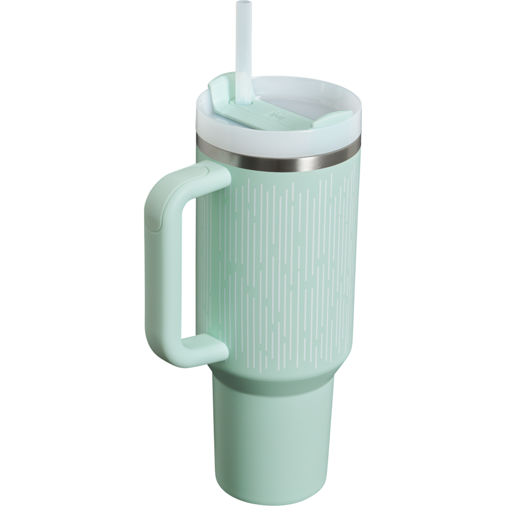 The Quencher H2.0 Flowstate™ Tumbler| 40 OZ