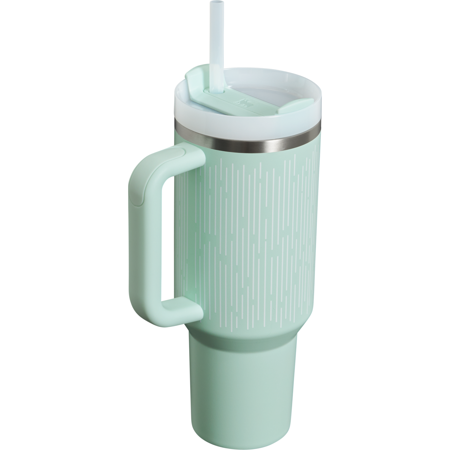 The Quencher H2.0 Flowstate™ Tumbler| 40 OZ