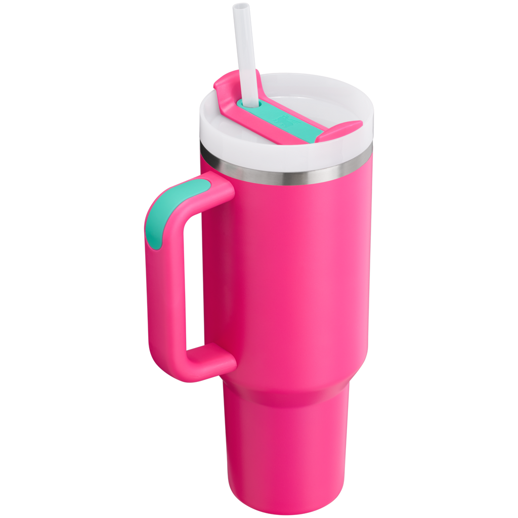 The Quencher H2.0 FlowState™ Tumbler| 40 OZ - Create