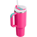 The Quencher H2.0 FlowState™ Tumbler| 40 OZ - Create