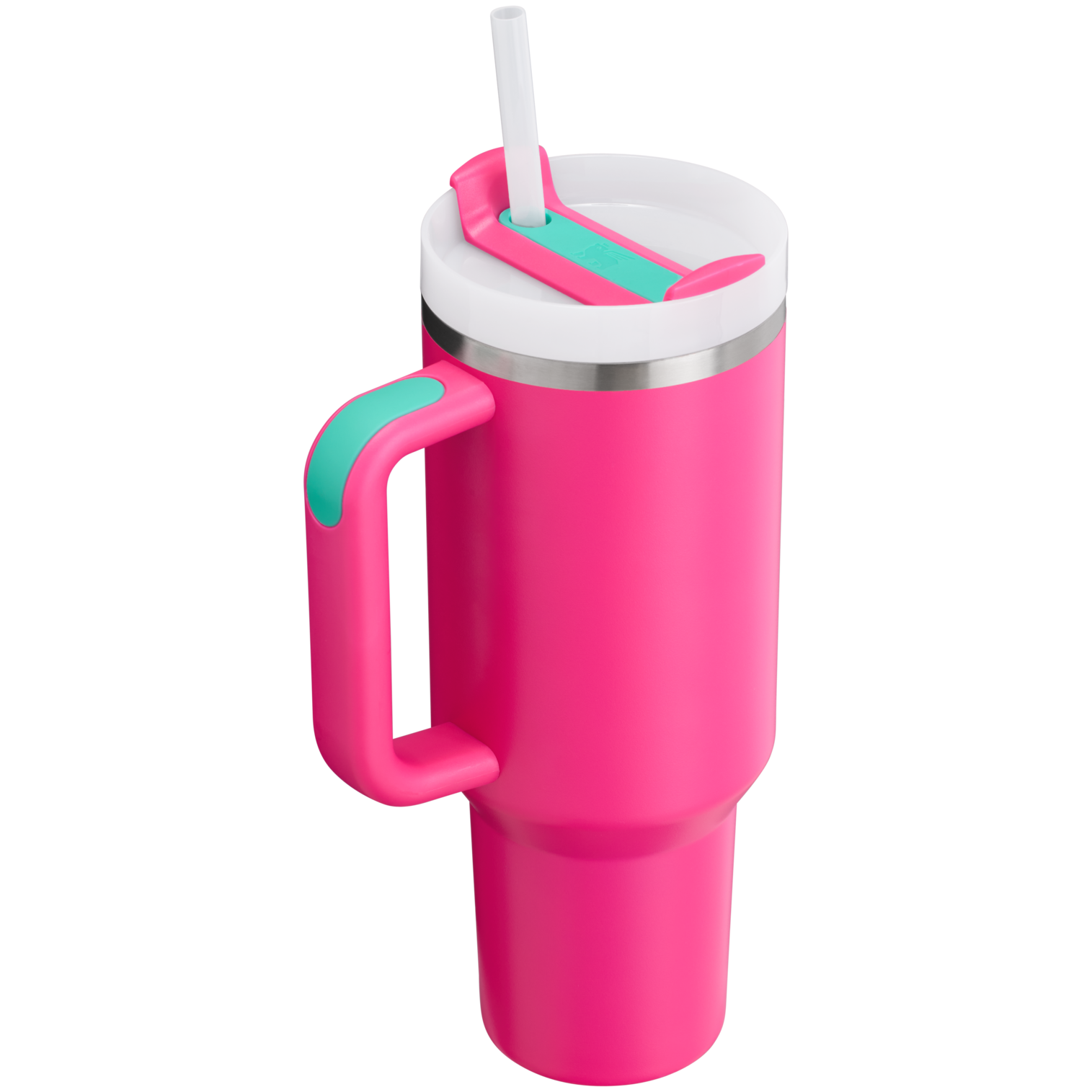 The Quencher H2.0 Flowstate™ Tumbler| 40 OZ