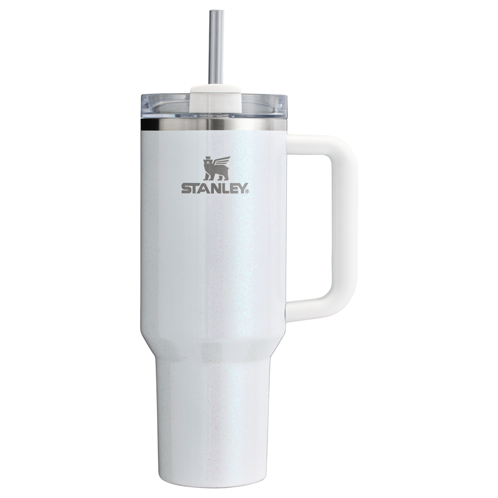 The Quencher H2.0 Flowstate™ Tumbler| 40 OZ