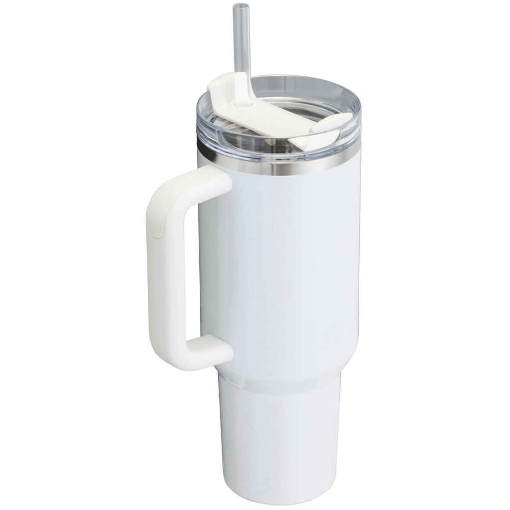 The Quencher H2.0 Flowstate™ Tumbler| 40 OZ