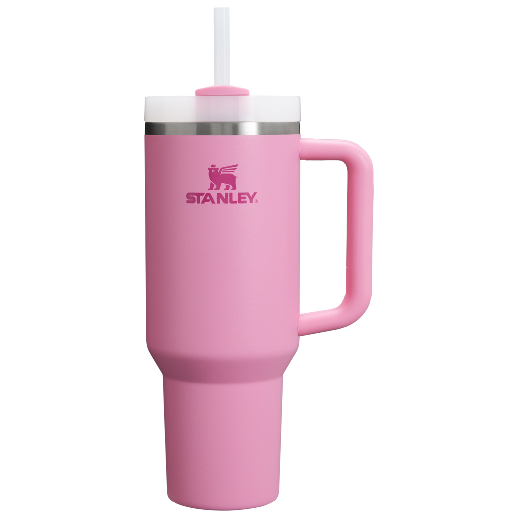 The Quencher H2.0 Flowstate™ Tumbler| 40 OZ