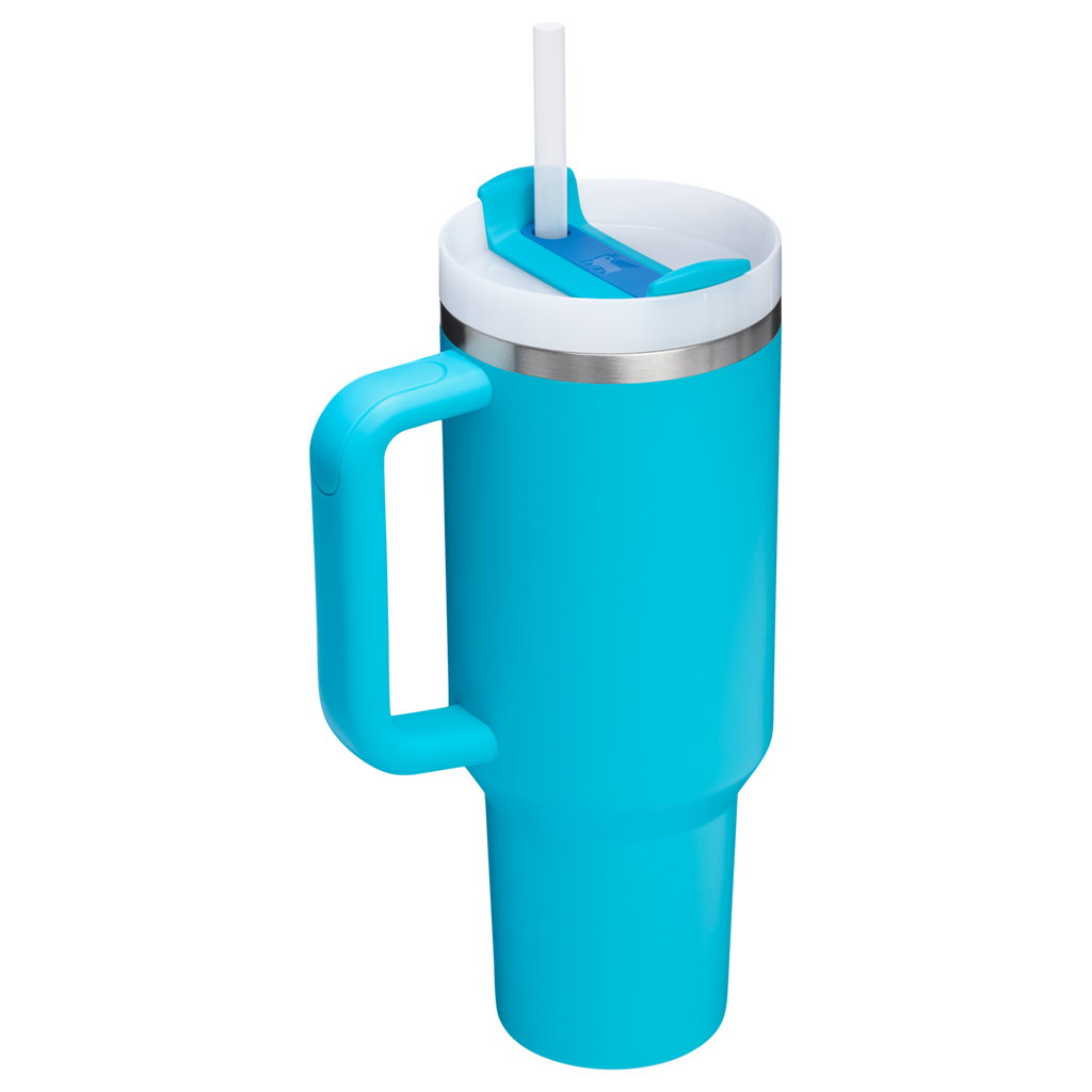 The Quencher H2.0 Flowstate™ Tumbler| 40 OZ