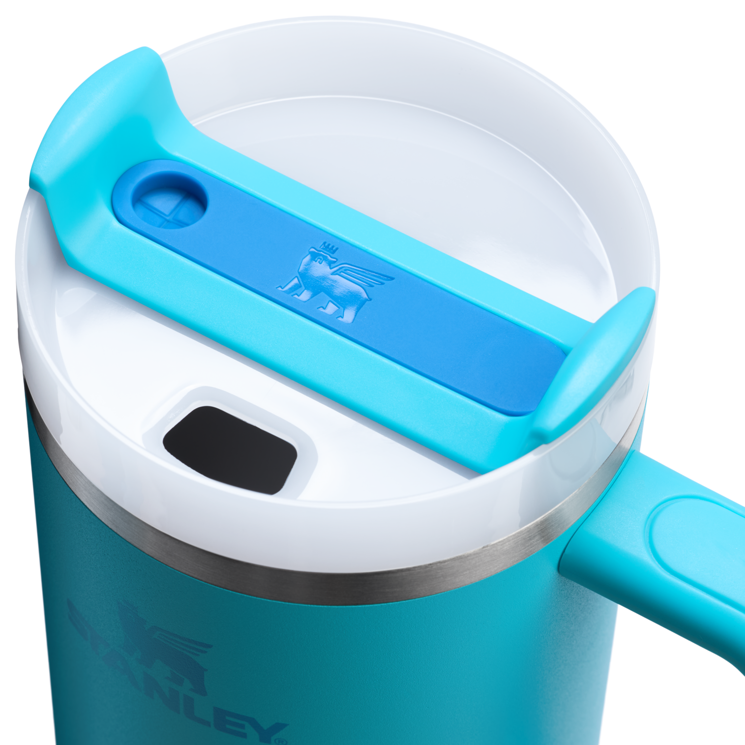 The Quencher H2.0 FlowState™ Tumbler| 40 OZ - Create
